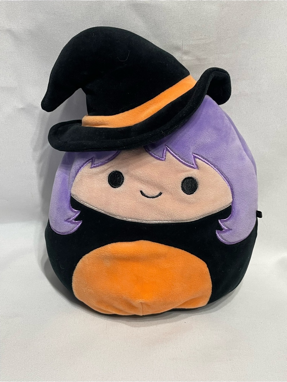 8” Madeleine the Witch Squishmallow plush
